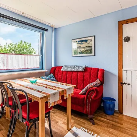Appartement Stunning In Dagebll Ot Fahretoft *