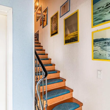 Stunning In Dagebll Ot Fahretoft Appartement