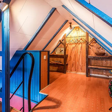 Stunning In Dagebll Ot Fahretoft Appartement