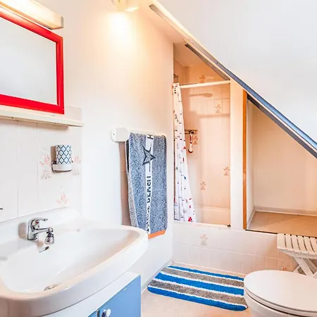 Appartement Stunning In Dagebll Ot Fahretoft Dagebüll