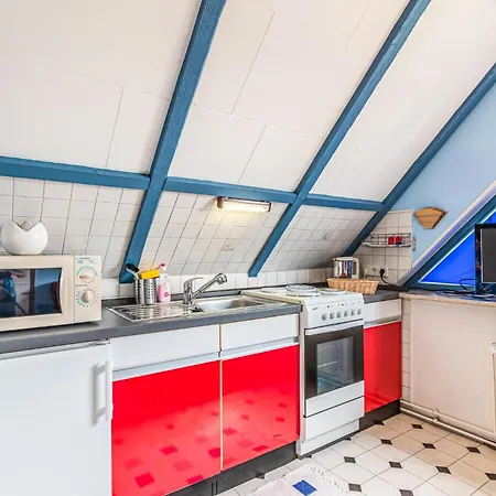 Appartement Stunning In Dagebll Ot Fahretoft *