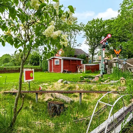 Stunning In Dagebll Ot Fahretoft Dagebüll